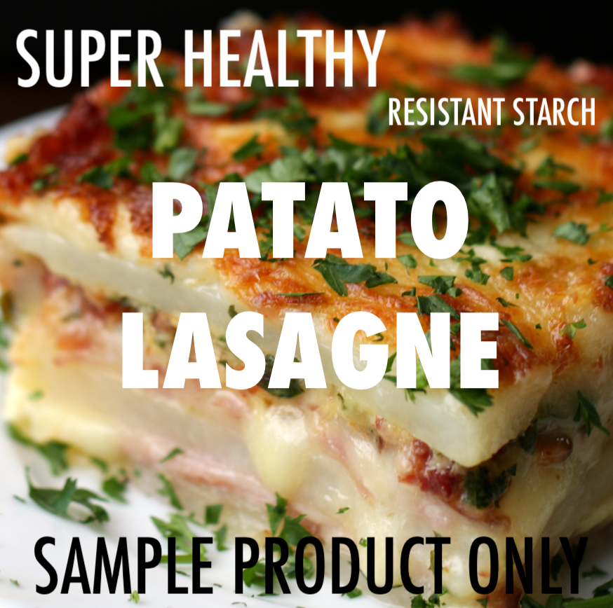 SAMPLE PRODUCT #3