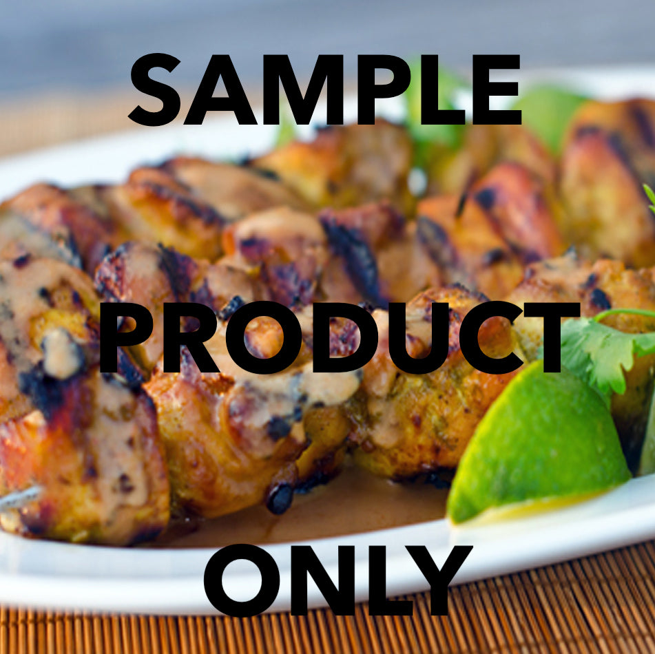 SAMPLE PRODUCT #1